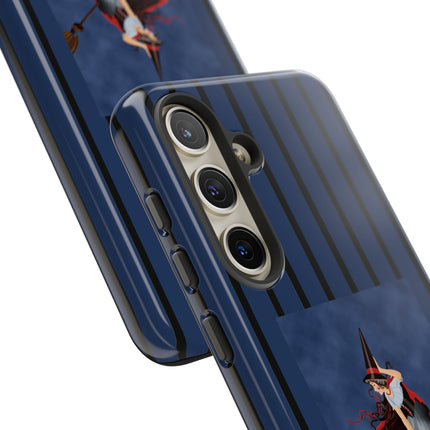 The Enchanted Witch Phone Cases