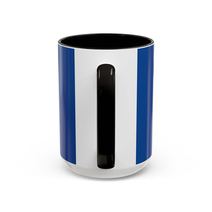 Flight of the Songbirds Colorful Mugs – Theatrical Whimsy & Colorful Harmony