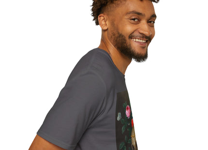 Vanitas Still Life by Jan van Kessel Softstyle T-Shirt