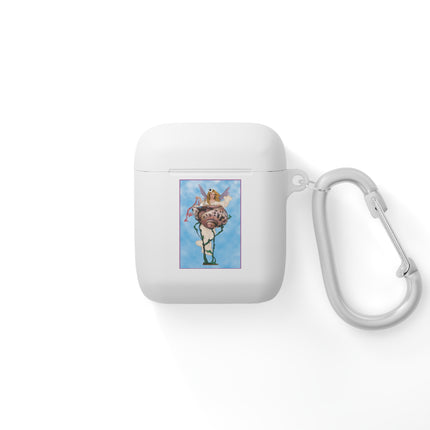 Enchanting Serenity AirPods Case