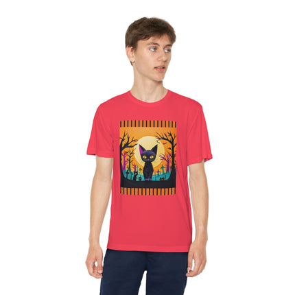 Phantom Parade Youth Competitor Tee