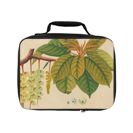 Album of watercolors of Asian fruits and flowers Pl.03 by Anonymous Lunch Bag