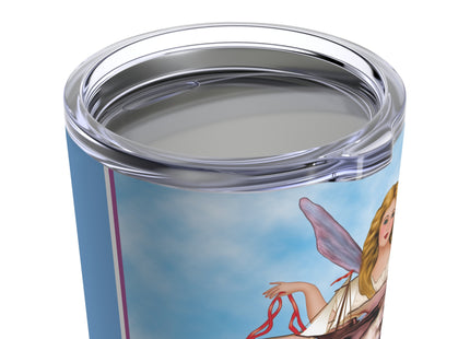 Enchanting Serenity Tumbler 20oz