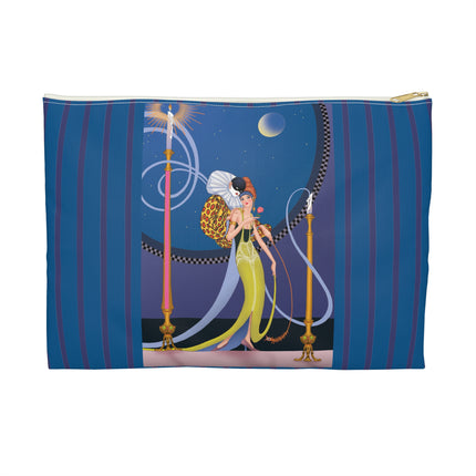 Moonlit Serenade Accessory Pouch