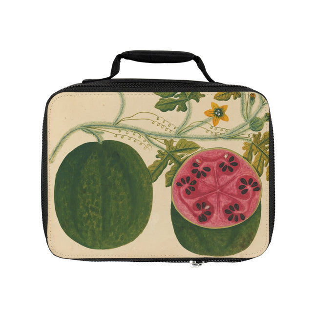 Album of watercolors of Asian fruits and flowers Pl.29 by Anonymous Lunch Bag