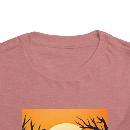 Phantom Parade Toddler Short Sleeve Tee