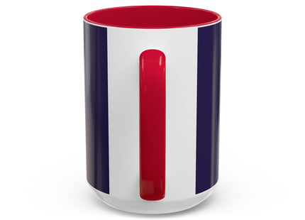 A Christmas Eve Celebration Colorful Mugs (11oz, 15oz)