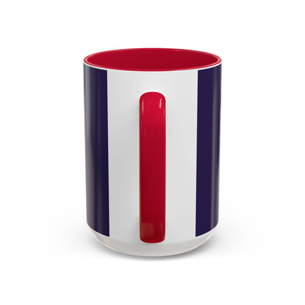 A Christmas Eve Celebration Colorful Mugs (11oz, 15oz)
