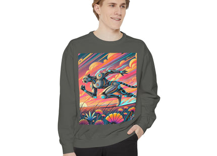 Swift Guardian Sweatshirt