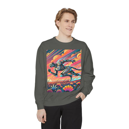 Swift Guardian Sweatshirt