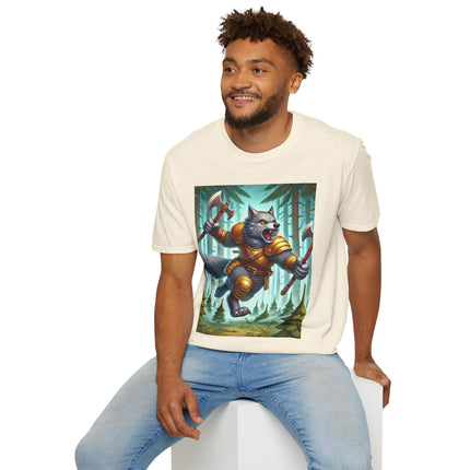 Wolverine Vanguard Softstyle T-Shirt