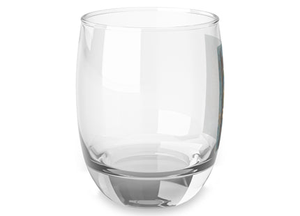 Gate in S. Miniato by Martin Monnickendam Whiskey Glass