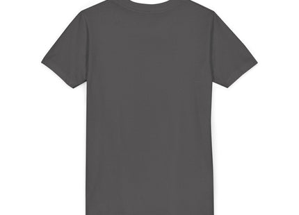 Parachuting Cat Commando Youth Short Sleeve Tee