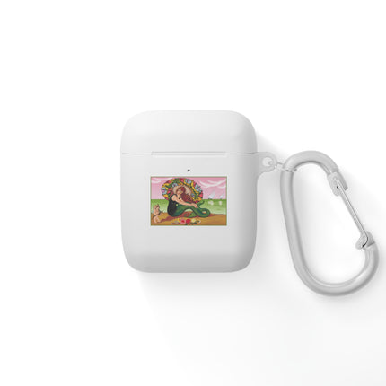 Siren Serenade AirPods Case