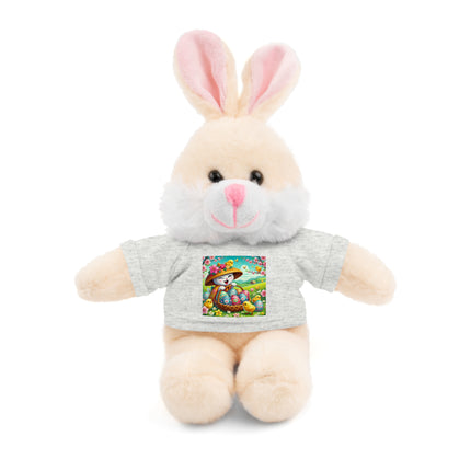 Geisha Kitten’s Easter Delight Stuffed Animals with Tee