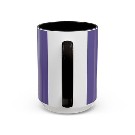 Lavender Fairy Colorful Mugs (11oz, 15oz)