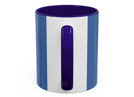 Sunrise by Claude Monet Colorful Mugs (11oz, 15oz)