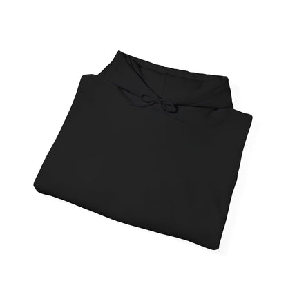 Rythme No. 1 by Robert Delaunay Heavy Blend™ Hooded Sweatshirt