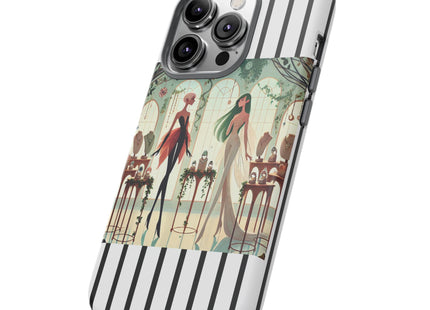 Fairy Treasures Phone Cases