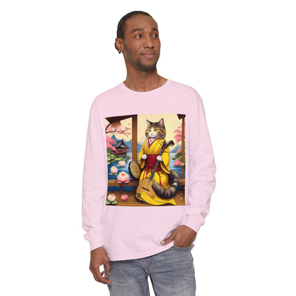 Harmony by the Lake Long Sleeve T-Shirt