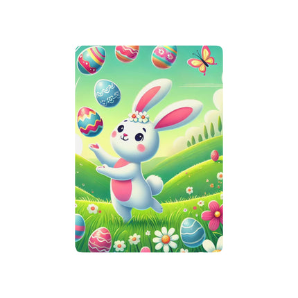 Easter Bunny Playing Cards