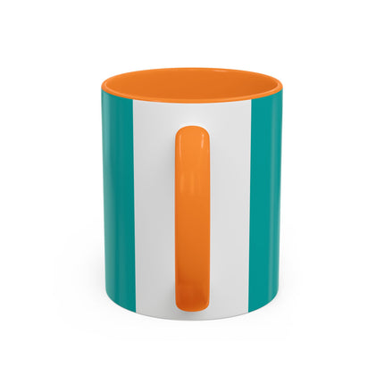 Curious Crow Colorful Mugs (11oz, 15oz)