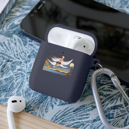 Flight of the Enchantress AirPods Case