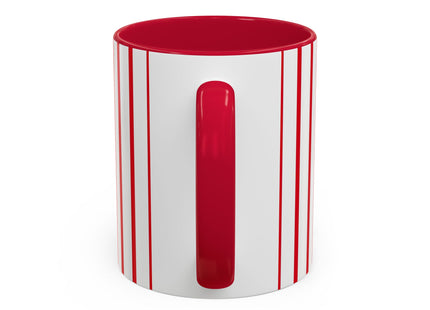 Colorful Mugs (11oz, 15oz)