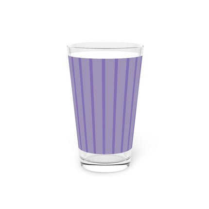 Easter Elegance Glass, 16oz