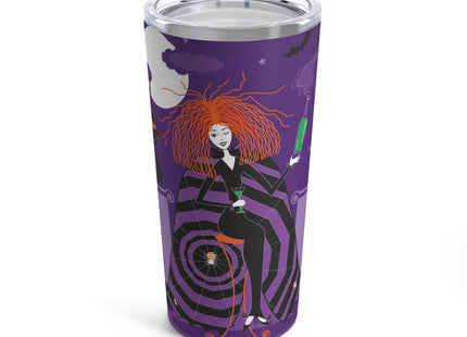 Mystic Elegance Tumbler 20oz
