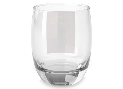 Enchanting Geisha Whiskey Glass