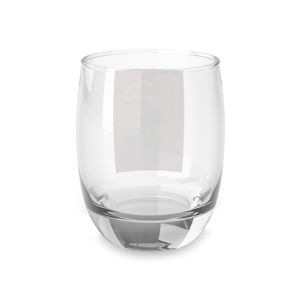 Enchanting Geisha Whiskey Glass