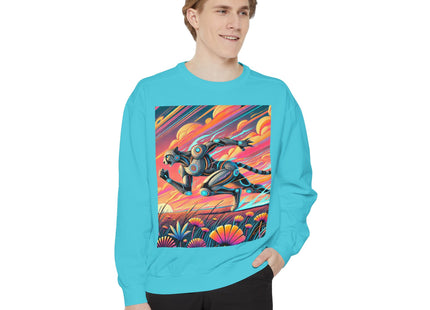 Swift Guardian Sweatshirt