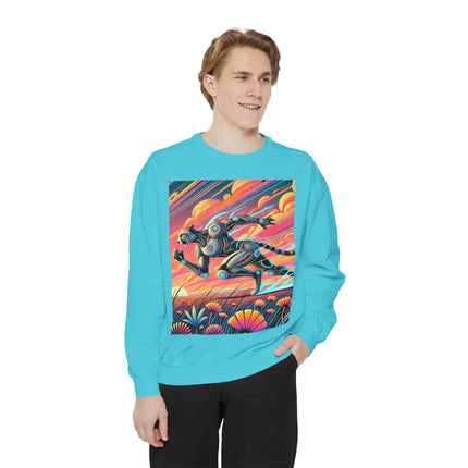 Swift Guardian Sweatshirt