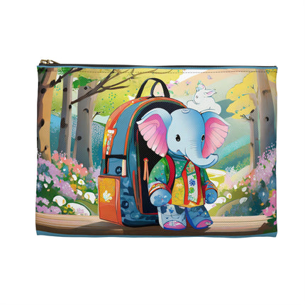 Baby Elephant Pencil Case
