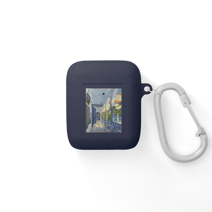 Gallery of a Moroccan Riad by George Gaudion AirPods Case