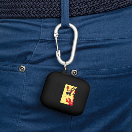 George and the Dragon AirPods Case