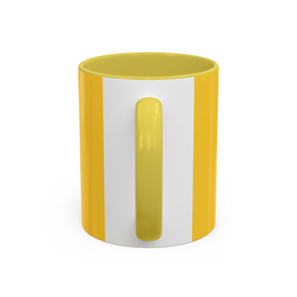 💌🎄 The Christmas Letter Of Holly House Colorful Mug – Whimsical Art Deco Holiday Charm