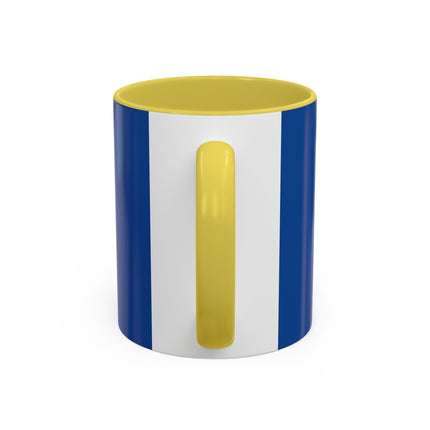 Flight of the Songbirds Colorful Mugs – Theatrical Whimsy & Colorful Harmony