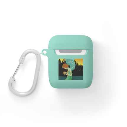 Twilight AirPods and AirPods Pro Cover