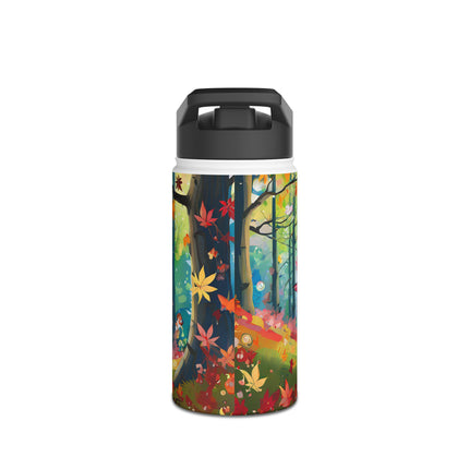 Acorn Aviator Stainless Steel Water Bottle