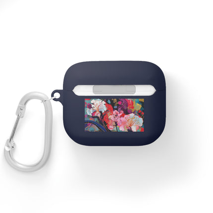 Ethereal Irises AirPods and AirPods Pro Case