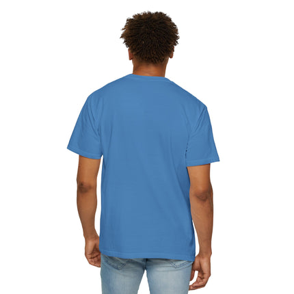 Dance of the Skeleton Ballerinas Unisex Garment-Dyed T-shirt