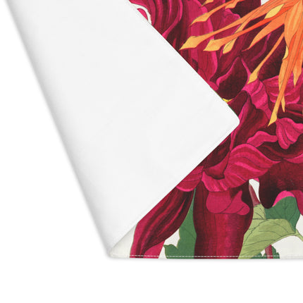 Dahlia by Tanigami Kônan Placemat, 1 pc