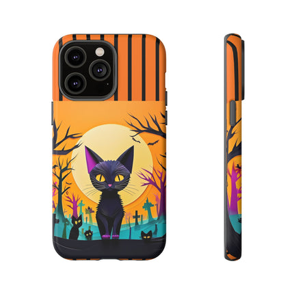 Phantom Parade Phone Cases