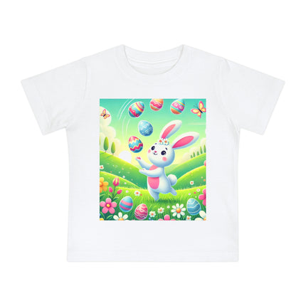 Easter Bunny Baby T-Shirt
