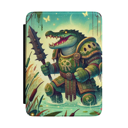 Swamp Tyrant Kindle Case – Primal Power & Bog Dominion