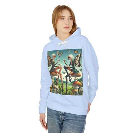 The Butterfly Atelier Hoodie