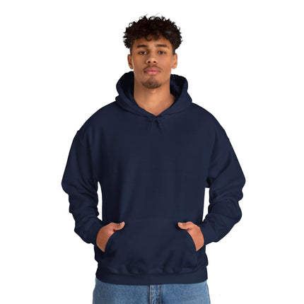 Stormbound Dragon Heavy Blend™ Hooded Sweatshirt