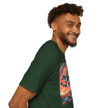 Swift Guardian Softstyle T-Shirt